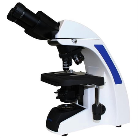 Vision Scientific VMU0003-B-L5 40X to 1000X MU30B Advanced Biological Plan Achromatic Finite Objectives Binocular Microscope  5W LED Kohler Illumination price history on PriceWatchPro
