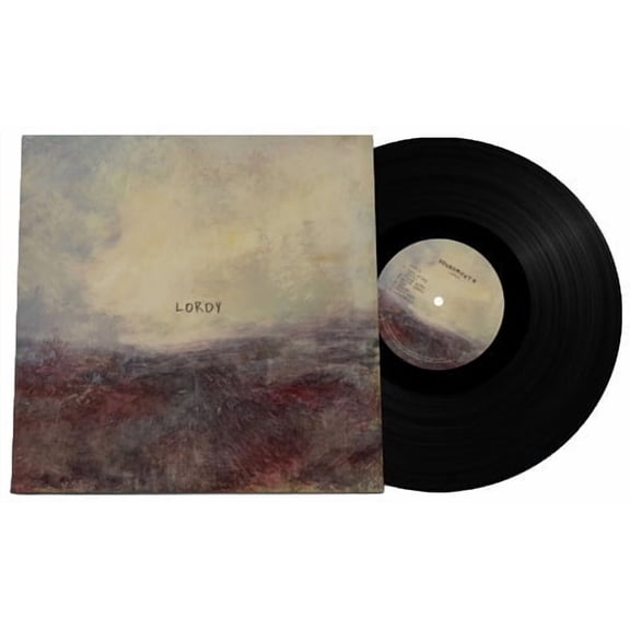 Houndmouth - Lordy [VINYL LP]