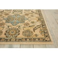 thumbnail image 3 of Nourison Timeless Beige Area Rug, 3 of 5