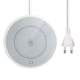 thumbnail image 1 of & Cup warmer for office use, 18W White EU plug, 1 of 5