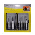 thumbnail image 5 of 11pcs Precision Screwdriver Set Watch Jewelry Eyeglasses Repair Small Hobby Kit, 5 of 5