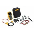 thumbnail image 4 of FLUKE FLK279FC/IFLEX Digital Multimeter Kit,LCD,3 yr. Wty., 4 of 8
