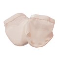 thumbnail image 1 of Milaget Coussinets de Danse Ballet/ventre, String pour avant-Pied, Chaussettes S/M/L L, 1 of 8