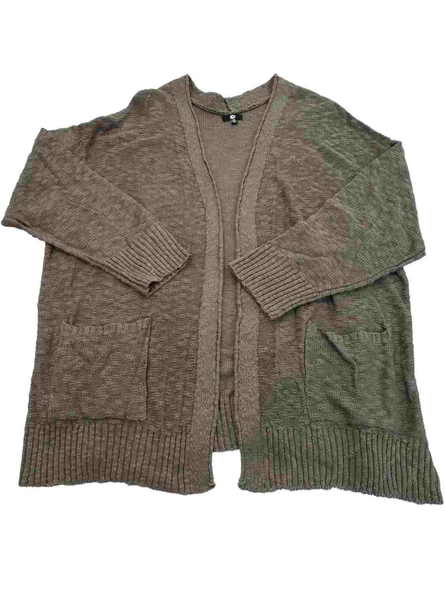2x cardigan