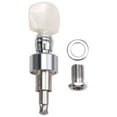 thumbnail image 1 of Bouton de Guitare Accessoires Tuner Banjo Touches de Réglage Turtledove, 1 of 8