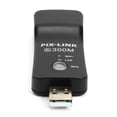 thumbnail image 2 of Adaptador USB TV Dongle 300Mbps Receptor Inalámbrico Universal RJ45 WPS, 2 of 9