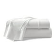 thumbnail image 4 of Martex Clean Essentials Cotton Blend Antimicrobial Sheet Set, 4 of 6