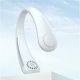 thumbnail image 3 of Ventilador Portátil Sin Aspas, Recargable, Alimentado Por Batería, Silencioso, Manos Libres, Usable, Ventilador De Cuello Personal Para El Hogar, Viajes, Deportes Al Aire Libre Sweethay HA028445-03, 3 of 5