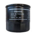 thumbnail image 2 of Cartucho de filtro de aceite Mazda PE01-14-302A OEM original, 2 of 7