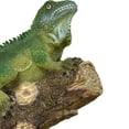 thumbnail image 4 of Escultura de , figuras de , estatua de animales de colección, estatua de para estantería, entrada, sala de estar, decoración de , Estilo b BLESIY Manualidades De Lagarto, 4 of 5