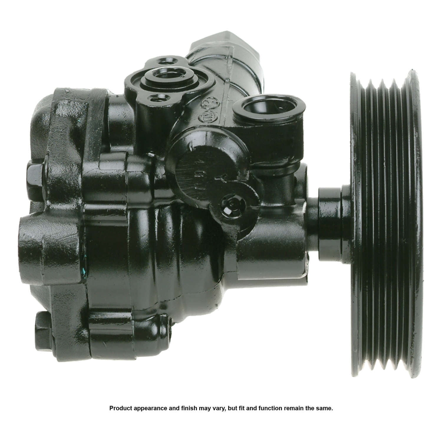 Remanufactured Cardone Reman Power Steering Pump P/N:21 5424