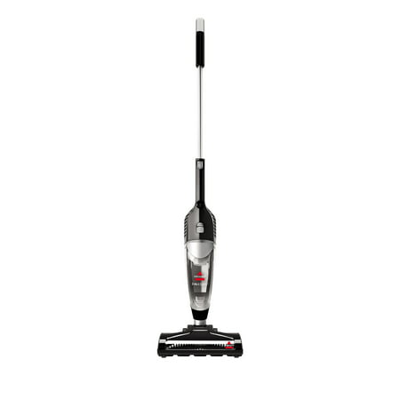 BISSELL 3-in-1 Turbo Lightweight Stick Vacuum, 2610 (Best Lightweight Vacuum Cleaner)