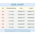 thumbnail image 3 of WERYOUNG Girl's Skirts Carnival Elastic Waist Star Sequins Kids Dancewear Elegant Ballet Skirt Holiday Celebration Soft Breathable Skirts, 3 of 4