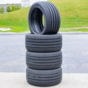 Atlas Tire Force UHP 265/35R20 99Y XL High Performance a/s All Season Tire