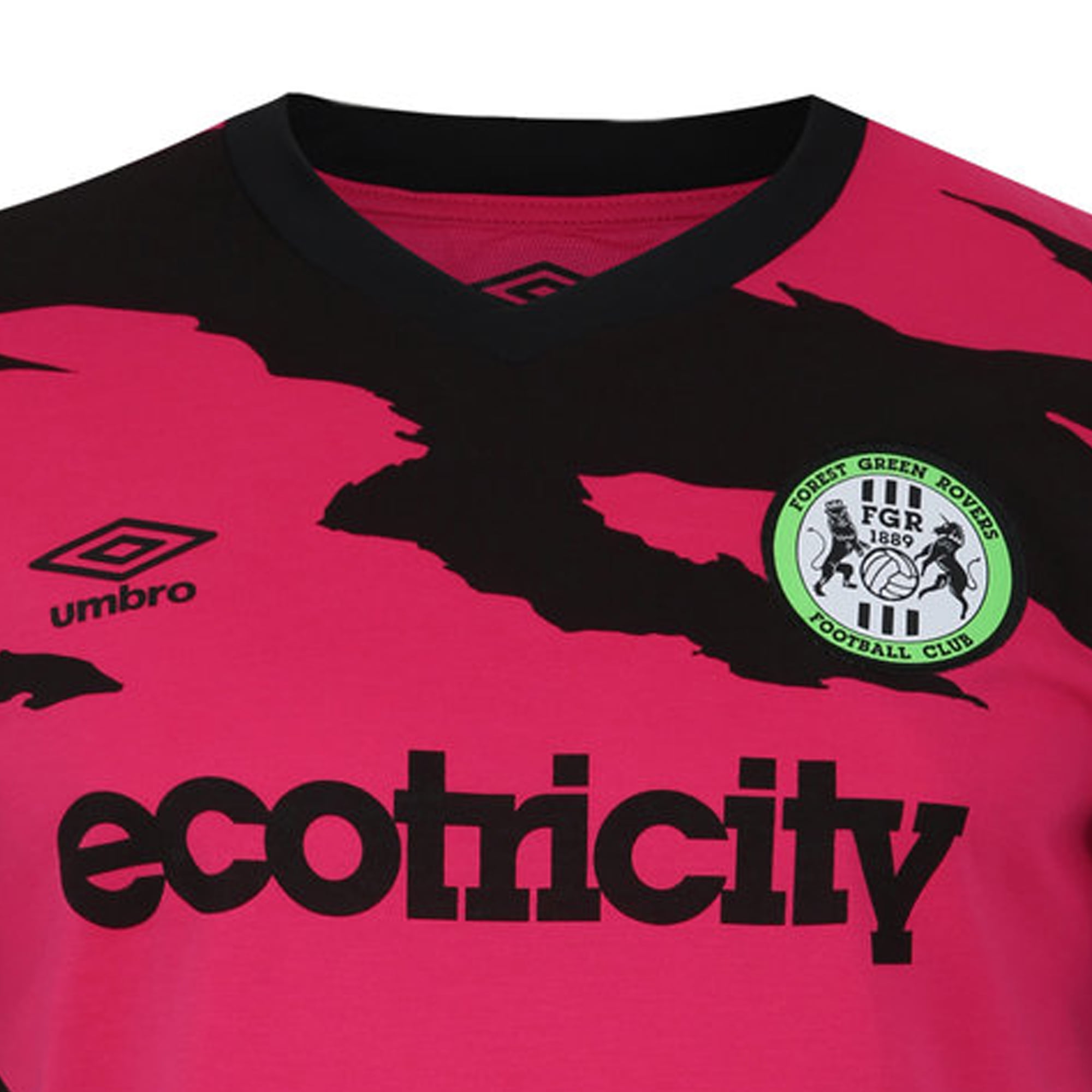 Forest green cheap rovers merchandise