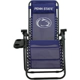 Penn State Nittany Lions Zero Gravity Chair - Walmart.com