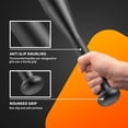 thumbnail image 3 of PROIRON All-Steel Indian Clubbell 20lb, Weighted Mace Exercise Club for Strength Training, Rehab and Rotational Training, 3 of 7