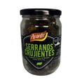 thumbnail image 1 of Chiles serranos Avante Gourmet crujientes 70 g, 1 of 4