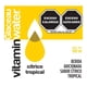 thumbnail image 3 of Bebida VitaminWater  Glacéau sabor cítrico tropical 500 ml, 3 of 4