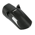 thumbnail image 1 of Motorcycle Rear Mudguard, Impact Resistant Rear Tire Hugger  for Light Bee X S, 1 of 7