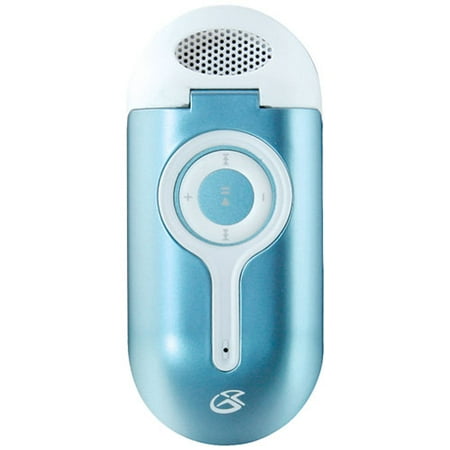 Shuffle Speaker W/dock & Recharge