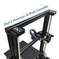 thumbnail image 2 of 2X Lead Screw Dual Z Stepper Motor Upgrade Kit for Ender 3, Ender 3 Pro, , Aquila 3D Printer, 2 of 7