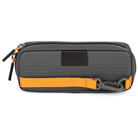 Lowepro - GearUp Memory Wallet 20 Camera Memory Case - Black