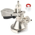 thumbnail image 1 of Accessoires pour Bière, un Accessoire de Type Distributeur en Acier Inoxydable, 1 of 8