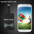 thumbnail image 3 of For Android Type-C USB Wireless Charger Receiver Adaptor Fast Charging Pad C4R4, 3 of 8