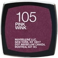 thumbnail image 5 of Maybelline Color Sensational Cream Finish Lipstick, Pink Wink, 5 of 6
