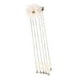 thumbnail image 1 of Borlas para El Cabello, Disfraz, Drama, Cosplay, Dama, Niñas, Pasador para El Cabello, Clip Blanco Salvador Palo de pelo chino antiguo, 1 of 10