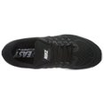 thumbnail image 5 of Nike Women's Air Zoom Vomero 11 Running Shoes-Black/White/Anthracite, 5 of 7