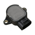 thumbnail image 2 of AIP Electronics Compatible Brand New Throttle Position Sensor TPS Replacement For 1998-2007 Suzuki Toyota Chevy and Pontiac Oem Fit TPS244, 2 of 9