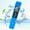 🔥 Blue, variant on Viflosae 3-in-1 Digital Water Meter and Thermometer Accurate Water Quality Test Kit Easy Portable for Drinking Tap Wells Pools Aquaponics Household Reliable Temperature