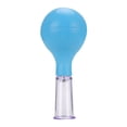 thumbnail image 4 of POCREATION Cupping, Massage Cupping Blue Portable Practical For Home, 4 of 8