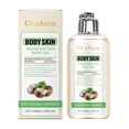 thumbnail image 1 of OceAura Aceite Corporal De Coco,1 piezas, 1 of 12