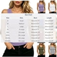 thumbnail image 6 of Diufon Ribbed Tank Tops for Women Summer Casual Sleeveless V Neck Knit Camisole Solid Color Basic Slim Tanks, 6 of 10