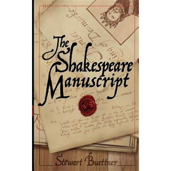 The Shakespeare Manuscript