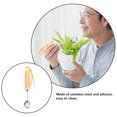 thumbnail image 3 of BEADCEST Ajustable Para Manos Débiles Con Mango Antideslizante Y Acero Inoxidable, 3 of 8