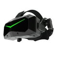 thumbnail image 6 of Pimax Crystal Super 57PPD QLED Virtual Reality Headset with Controllers - 90Hz Refresh Rate - 57 PPD Visuals - QLED VR Headset - 106-Degree Horizontal Field of View - 3840x3840 Resolution in Each Eye, 6 of 10