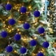 thumbnail image 4 of Decoraciones de Árbol de Navidad 15 Piezas Cantidad Suficiente, Estilos Clásicos Y Textura Agradable - Árbol de Navidad, 4 of 8