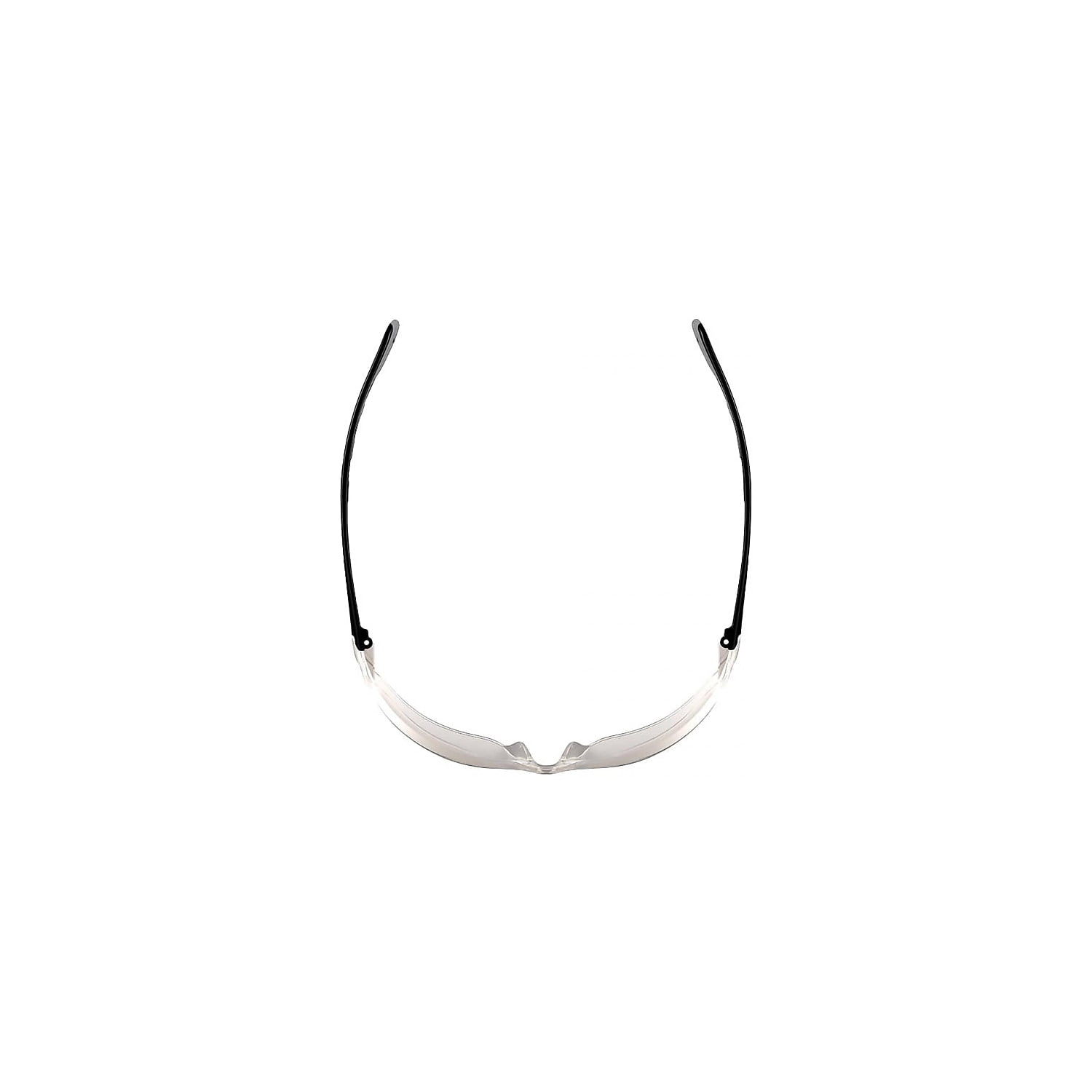 Ergodyne Skullerz VALI Safety Glasses Frameless Indoor/Outdoor Lens (59280)