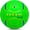 Brazil (Green), variant on RBX Size 5 Soccer Ball: World Cup & National Team Soccer Balls for Adults & Kids