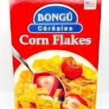 Bongu corn flakes