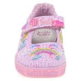 thumbnail image 5 of Lelli Kelly Allegra Dolly Girls Canvas Shoes, 5 of 5