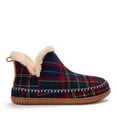 thumbnail image 3 of Dearfoams Men's Brixen Energy Return Bootie Slipper, 3 of 10