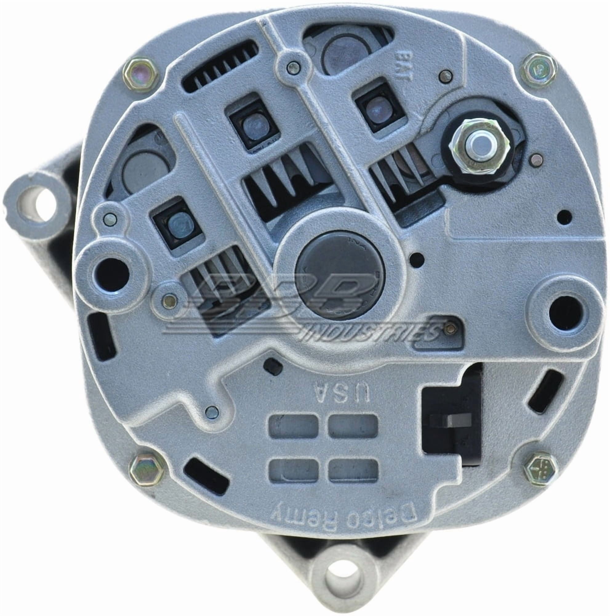 TERREPOWER formerly BBB Industries 8209-5 Reman Alternator