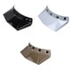thumbnail image 1 of 3PCS 5 Visera Ajustable de Burbuja a para Casco de Motocicleta Durable, 1 of 9