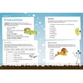 thumbnail image 2 of Collins Treasure House: Treasure House — Year 4 Vocabulary, Grammar and Punctuation Pupil Book (Paperback), 2 of 2