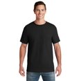 thumbnail image 4 of Jerzees T-Shirt à Manches Courtes pour Hommes - 29M (Lot de 3), 4 of 4